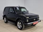 Lada (ВАЗ) Niva Legend I Альметьевск  - изображение 25
