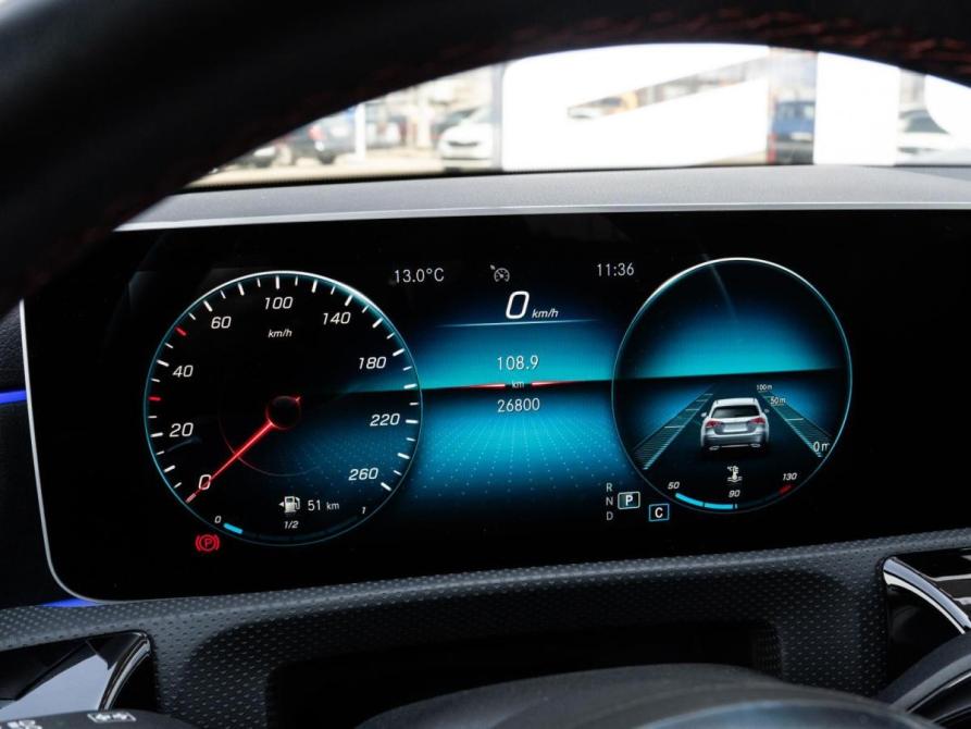 Mercedes-Benz CLA II (C118 X118) Краснодар  - изображение 19