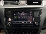 Skoda Rapid I Рестайлинг Стерлитамак  - изображение 62