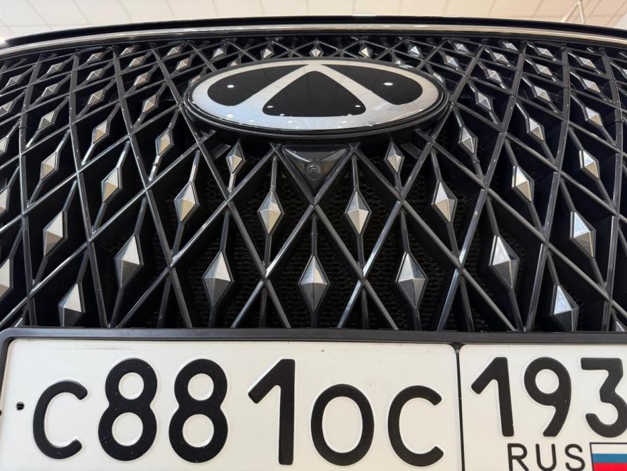 Chery Tiggo 8 Pro Max I Рестайлинг Новороссийск  - изображение 26