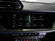 Audi A3 IV (8Y) Рестайлинг Москва  - изображение 48