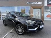 Lada (ВАЗ) Vesta I Рестайлинг (NG) Набережные Челны  - изображение 20