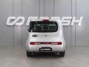 Nissan Cube III (Z12) Воронеж  - изображение 22