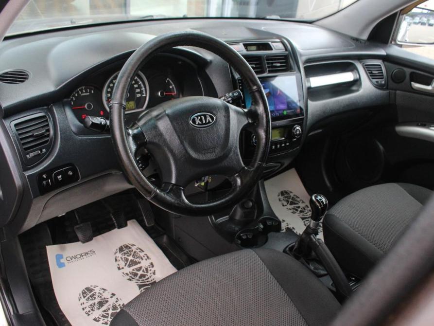 Kia Sportage II Рестайлинг Калуга  - изображение 7