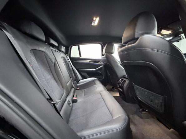 BMW X4 II (G02) с пробегом 2019 года, цена 4 190 000 рублей, 125527 км, внедорожник, Автокод Объявления