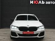 BMW 5 серии VII (G30/G31/G38) Рестайлинг Екатеринбург  - изображение 24