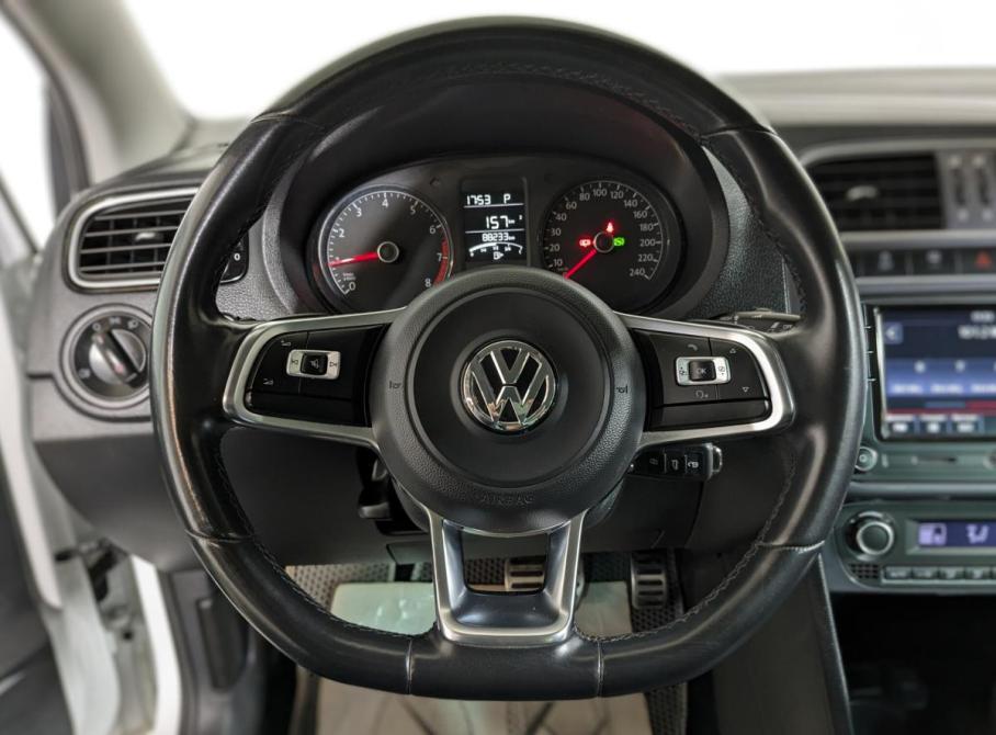 Volkswagen Polo V Рестайлинг Екатеринбург  - изображение 14