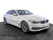 BMW 5 серии VII (G30/G31/G38) Москва  - изображение 33