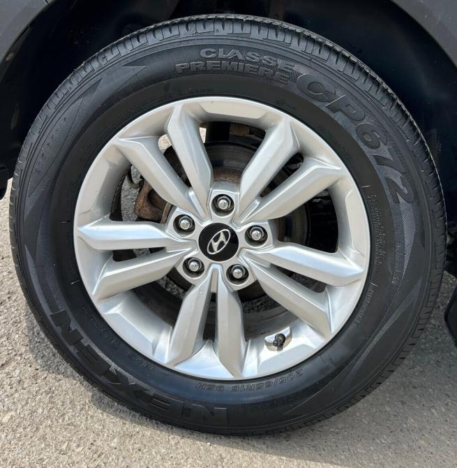 Hyundai Creta I Альметьевск  - изображение 28