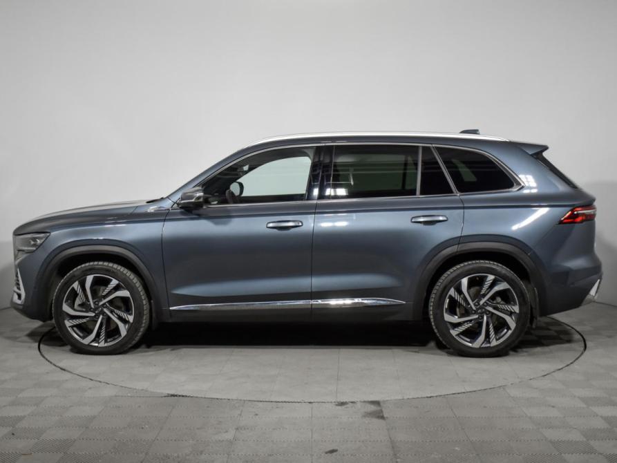 Geely Monjaro I Санкт-Петербург  - изображение 8