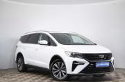 Geely Jiaji I Рестайлинг Пермь  - изображение 27
