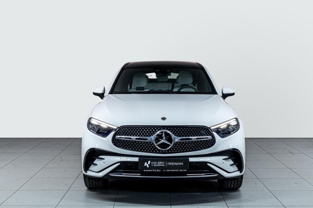Mercedes-Benz GLC II (X254) Казань  - изображение 2
