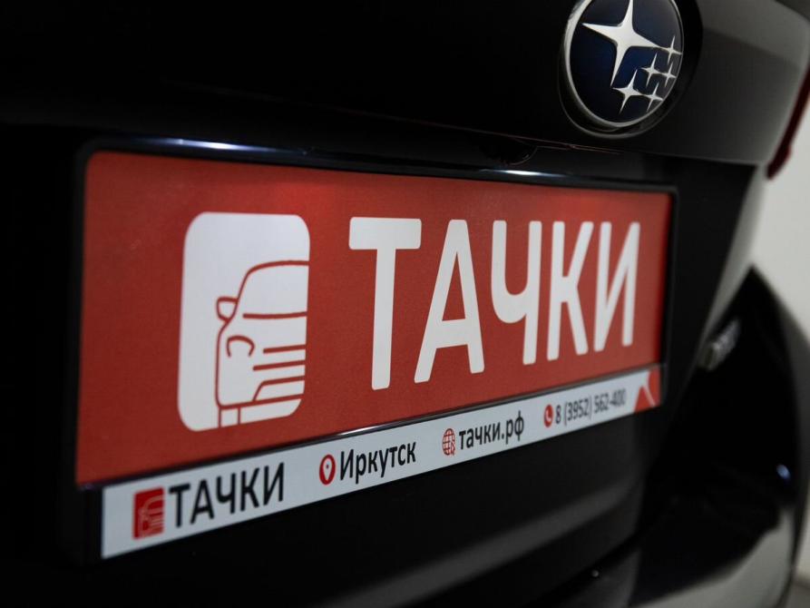 Subaru Impreza V Рестайлинг Иркутск  - изображение 26