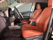 Toyota RAV4 IV (XA40) Рестайлинг Тверь  - изображение 45