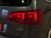 Volkswagen Sharan II Челябинск  - изображение 45