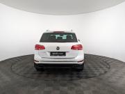 Volkswagen Touareg II Рестайлинг Москва  - изображение 36