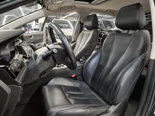 Omoda S5 с пробегом 2023 года, цена 1 429 000 рублей, 59876 км, седан, Автокод Объявления