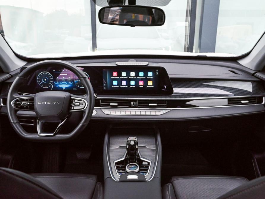 Chery Tiggo 7L I Екатеринбург  - изображение 18