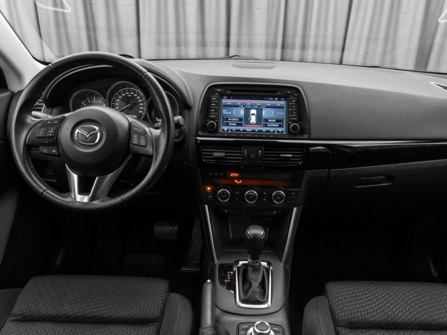Mazda CX-5 I Москва  - изображение 8
