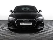 Audi A5 II (F5) Рестайлинг Москва  - изображение 27