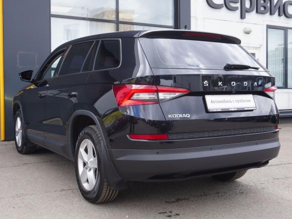 Skoda Kodiaq I с пробегом 2020 года, цена 2 400 000 рублей, 113225 км, внедорожник, Автокод Объявления