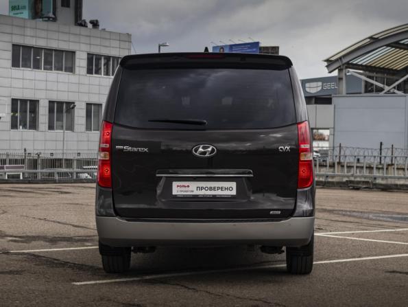 Hyundai Grand Starex I Рестайлинг 2 с пробегом 2018 года, цена 3 780 000 рублей, 82235 км, минивэн, Автокод Объявления