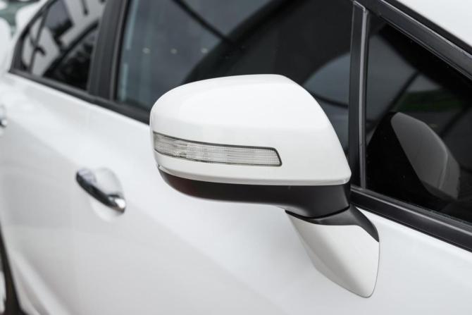 Honda Civic IX с пробегом 2012 года, цена 1 199 000 рублей, 147974 км, седан, Автокод Объявления