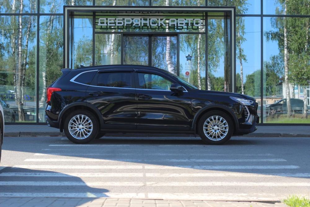 Haval Jolion I Рестайлинг Брянск  - изображение 3