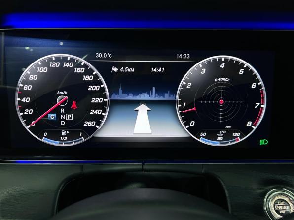 Mercedes-Benz E-Класс V (W213 S213 C238) с пробегом 2018 года, цена 3 230 000 рублей, 128641 км, седан, Автокод Объявления