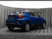Toyota C-HR I Москва  - изображение 27