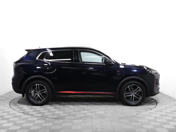 Changan CS55 Plus II с пробегом 2023 года, цена 1 999 000 рублей, 50357 км, внедорожник, Автокод Объявления