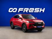 Haval F7x I Москва  - изображение 22