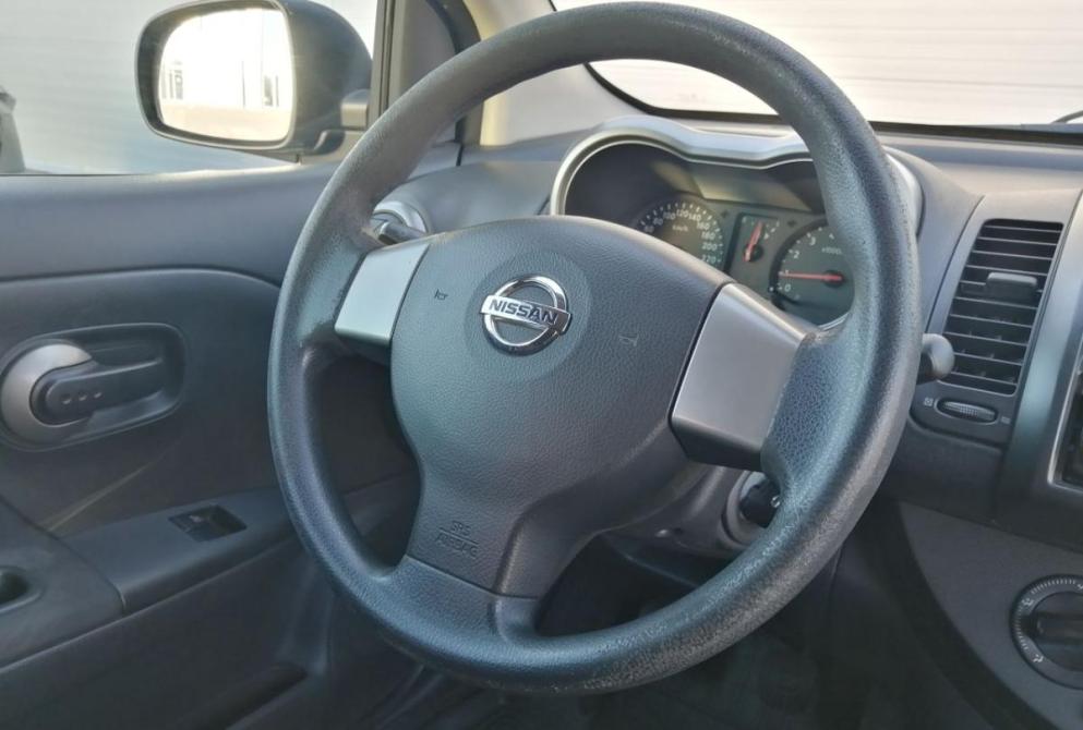 Nissan Note I Иваново  - изображение 9