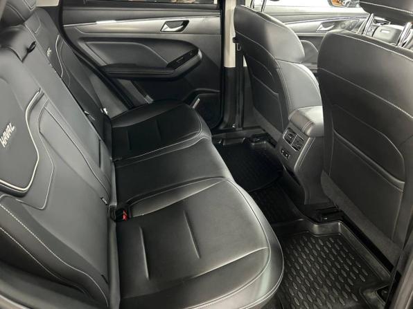 Haval Jolion I с пробегом 2022 года, цена 1 799 000 рублей, 35000 км, внедорожник, Автокод Объявления