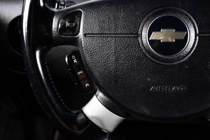 Chevrolet Aveo I с пробегом 2006 года, цена 379 000 рублей, 179600 км, хэтчбек, Автокод Объявления