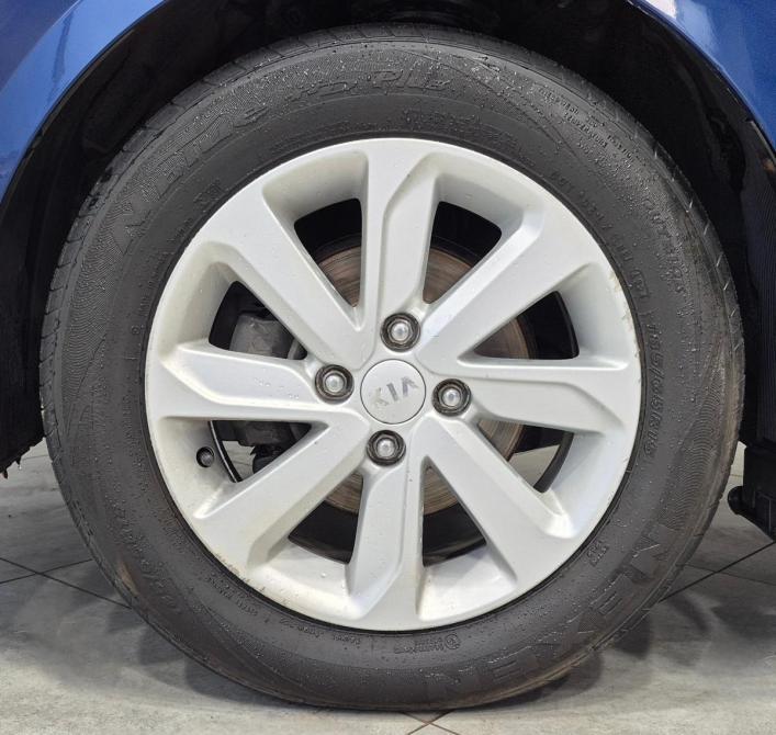 Kia Rio III Рестайлинг Воронеж  - изображение 20