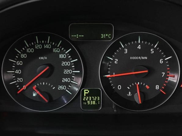Volvo S40 II Рестайлинг с пробегом 2010 года, цена 649 000 рублей, 223723 км, седан, Автокод Объявления
