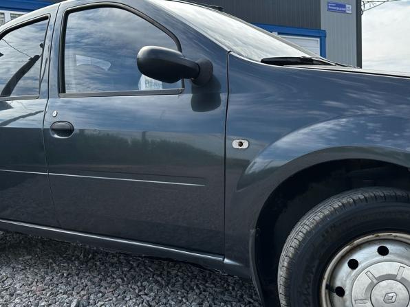 Renault Logan I с пробегом 2009 года, цена 235 000 рублей, 270061 км, седан, Автокод Объявления