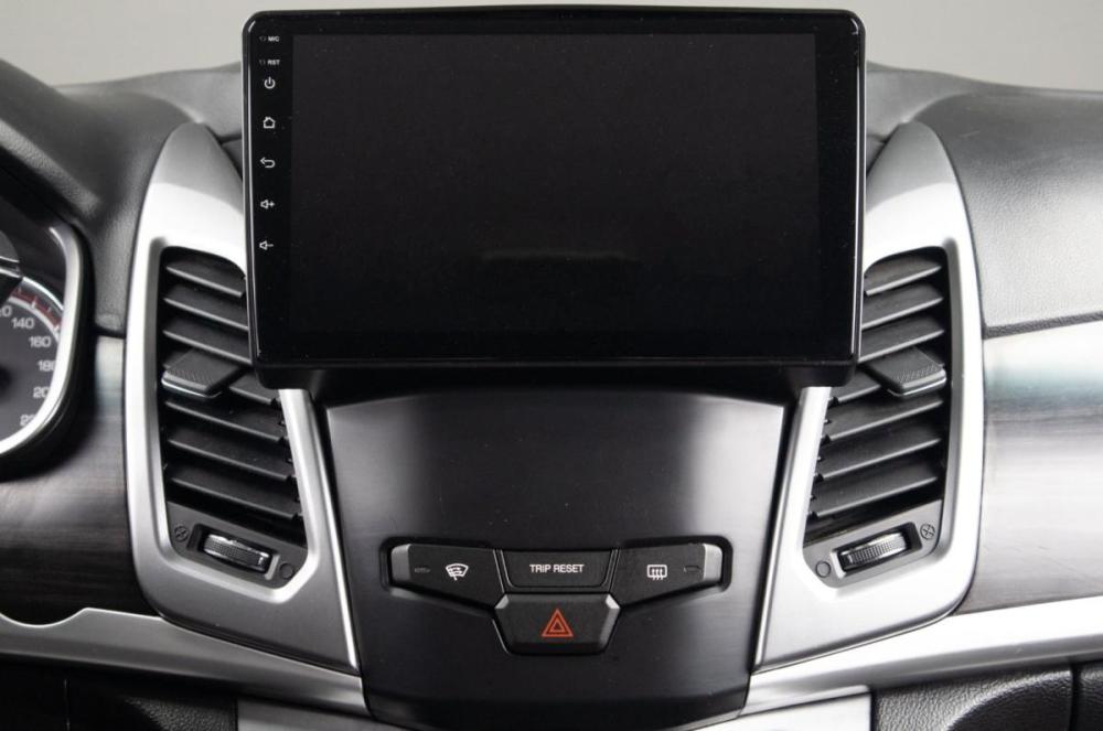SsangYong Actyon II Рестайлинг Оренбург  - изображение 11
