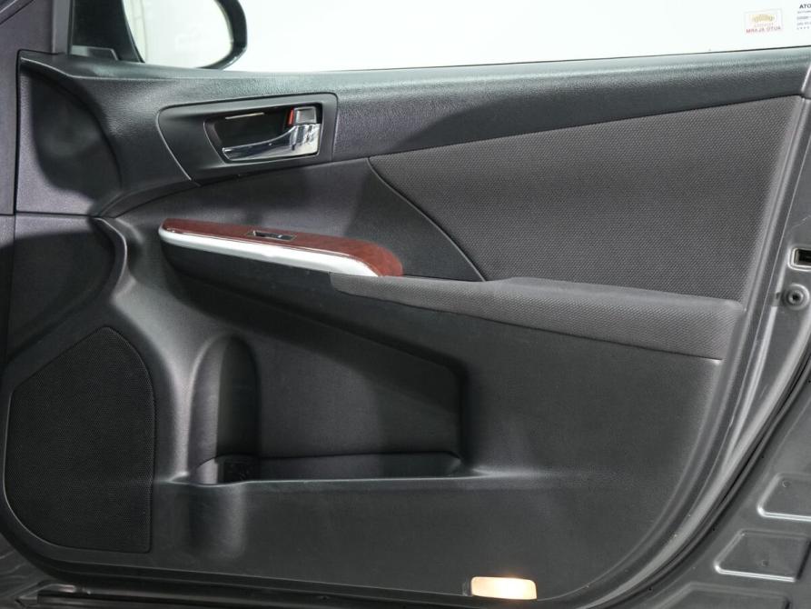 Toyota Camry VII (XV50) Новосибирск  - изображение 15