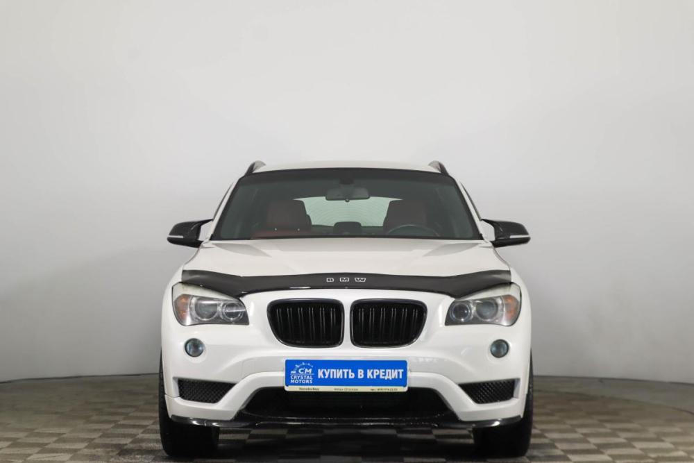 BMW X1 I (E84) Рестайлинг Пермь  - изображение 2