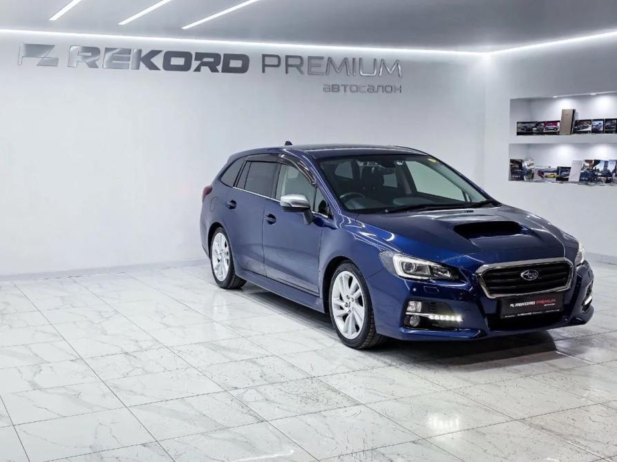 Subaru Levorg I Уфа  - изображение 6