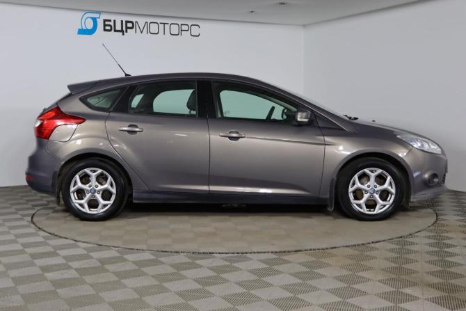 Ford Focus III с пробегом 2012 года, цена 829 990 рублей, 89169 км, хэтчбек, Автокод Объявления