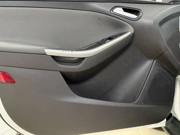 Ford Focus III с пробегом 2012 года, цена 560 000 рублей, 243786 км, седан, Автокод Объявления