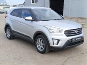 Hyundai Creta I Набережные Челны  - изображение 27
