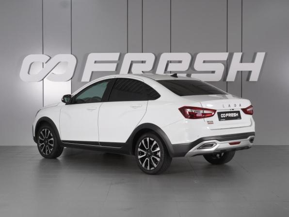 Lada (ВАЗ) Vesta I Рестайлинг (NG) с пробегом 2024 года, цена 1 490 000 рублей, 66207 км, седан, Автокод Объявления