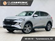 Haval F7 I Рестайлинг Кемерово  - изображение 25