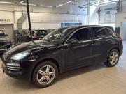 Porsche Cayenne II (958) Санкт-Петербург  - изображение 21