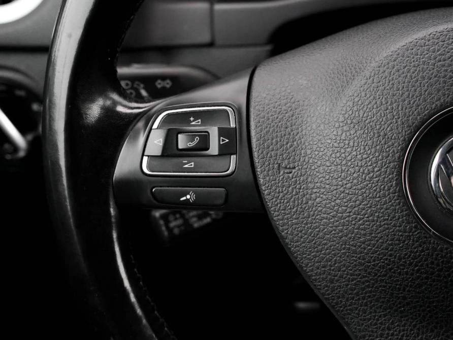 Volkswagen Tiguan I Рестайлинг Челябинск  - изображение 19