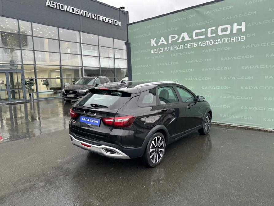 Lada (ВАЗ) Vesta I Рестайлинг (NG) Екатеринбург  - изображение 2